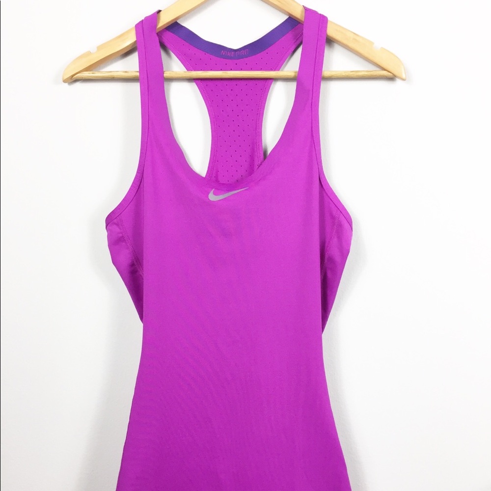 Nike Drifit tank
